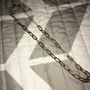 Golden Chain
